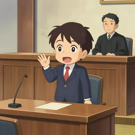 objection