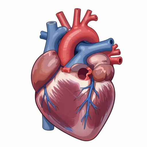 oblique vein of the left atrium