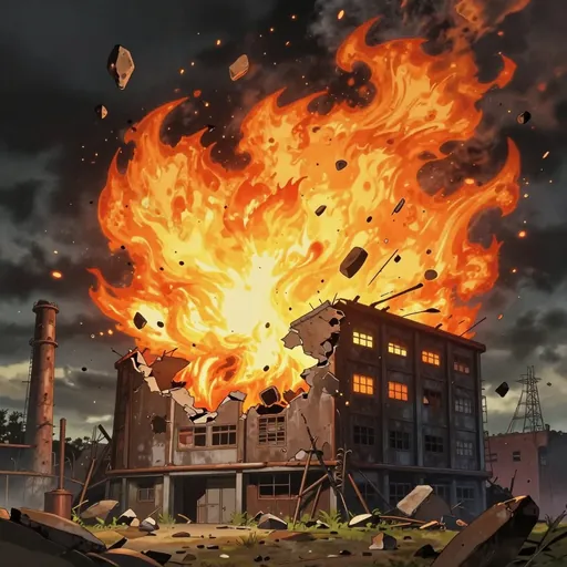 obliteration