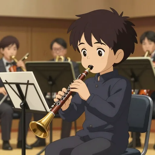 oboe