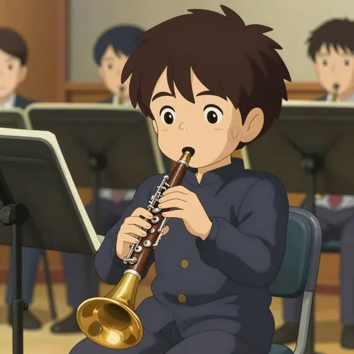 oboe d'amore