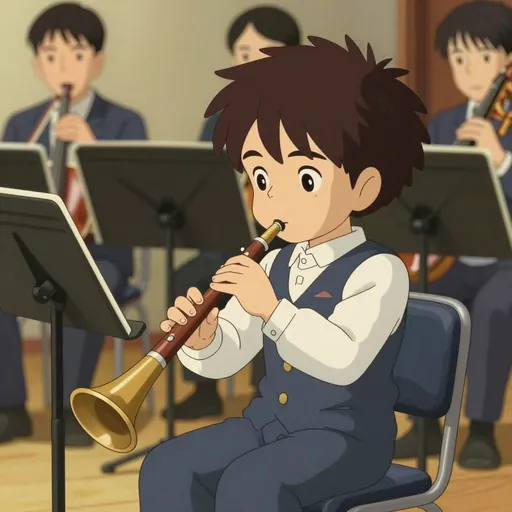 oboe da caccia