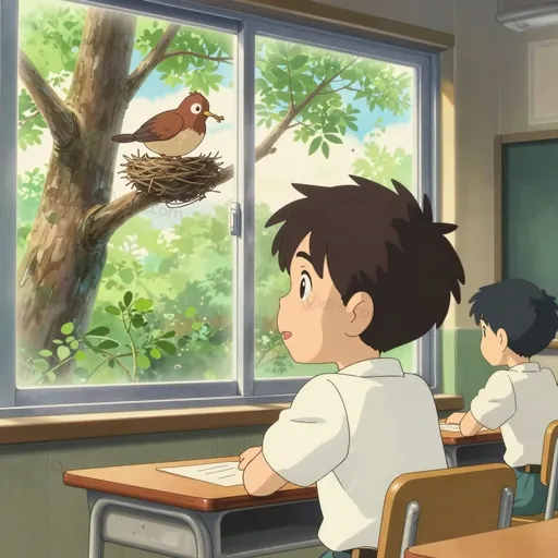 observant