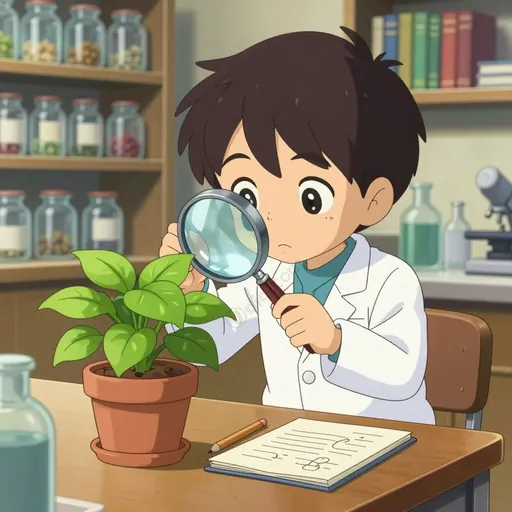 observation
