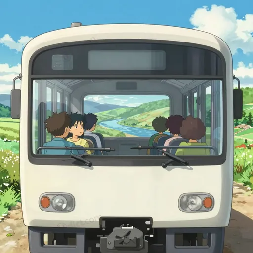 observation car