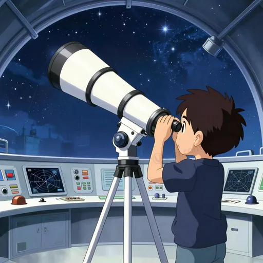observatory