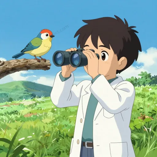 observing