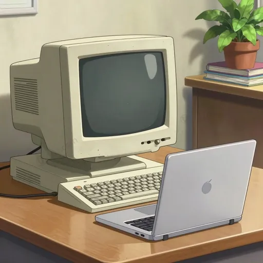 obsoleteness