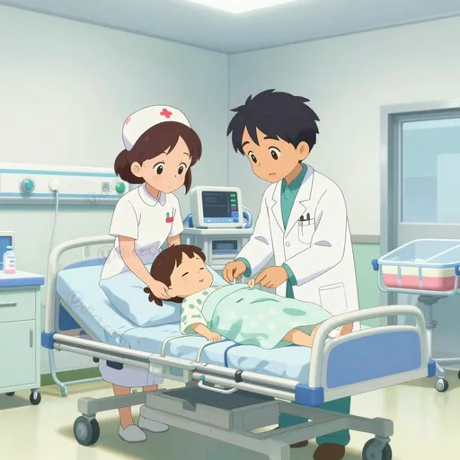 obstetrical delivery