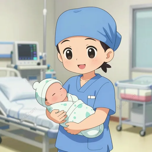 obstetrician