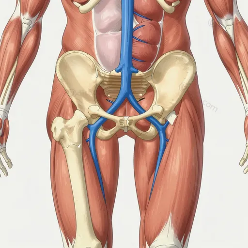 obturator vein