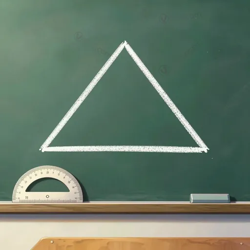obtuse triangle