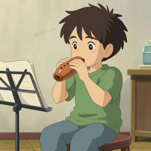 ocarina