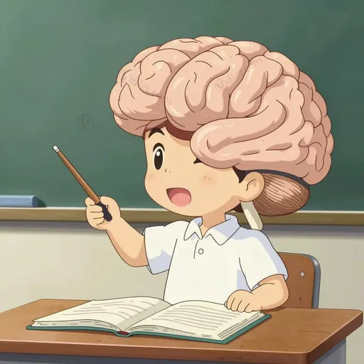 occipital gyrus