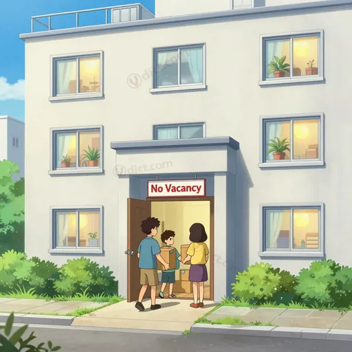 occupancy