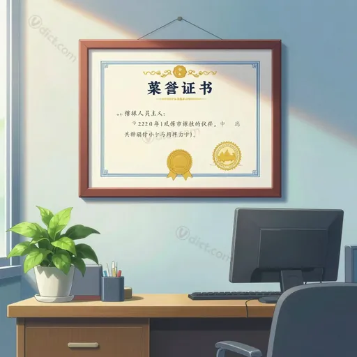 occupation licence