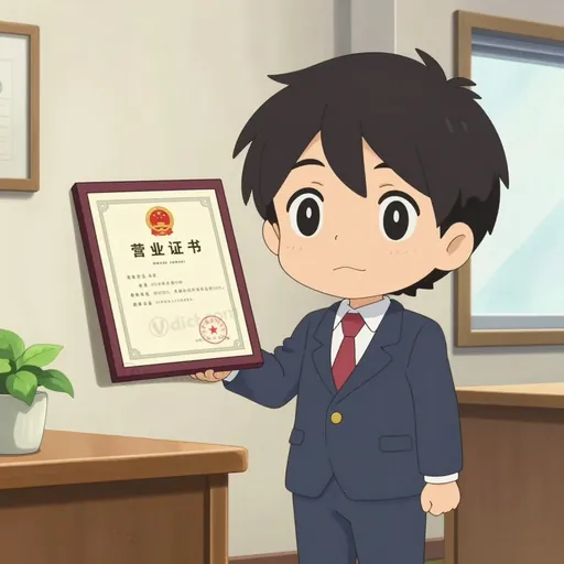 occupation license