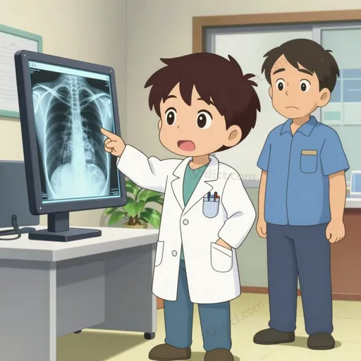 occupational disease