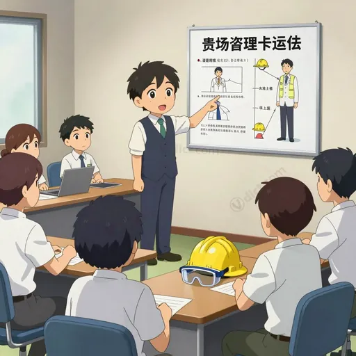 occupational safety and health act