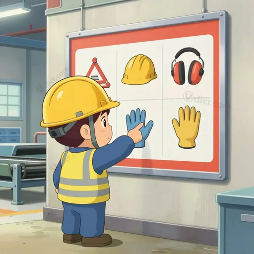 occupational safety and health administration