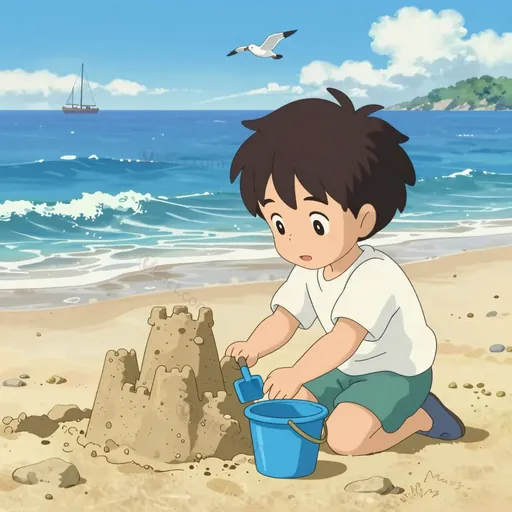ocean