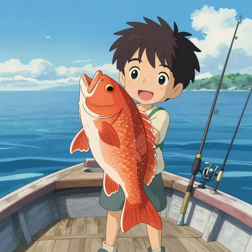 ocean perch