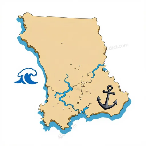 ocean state