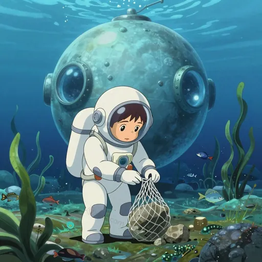 oceanaut