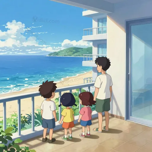 oceanfront
