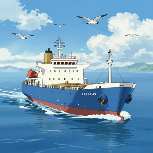 oceangoing