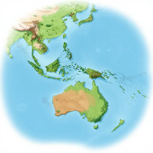 oceania