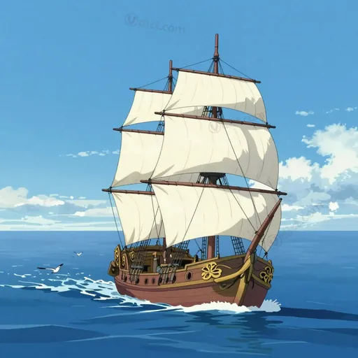 oceanic
