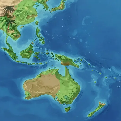 oceanica