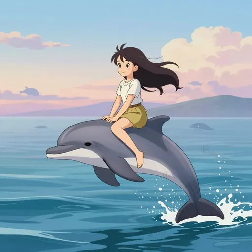 oceanid