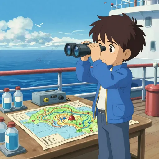 oceanographer
