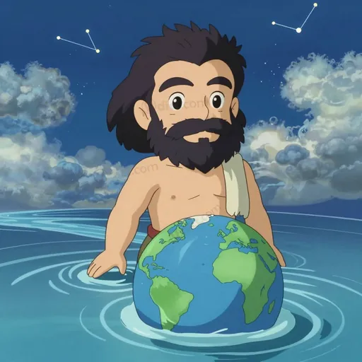 oceanus