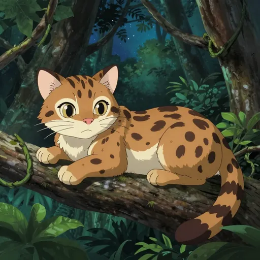 ocelot
