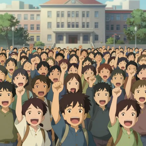 ochlocracy