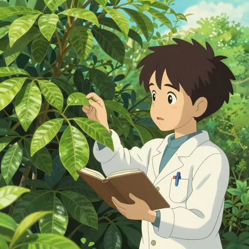 ochnaceae