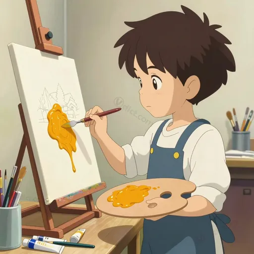 ochre