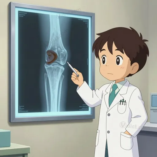ochronosis