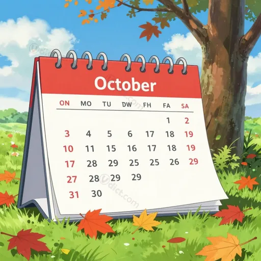 oct