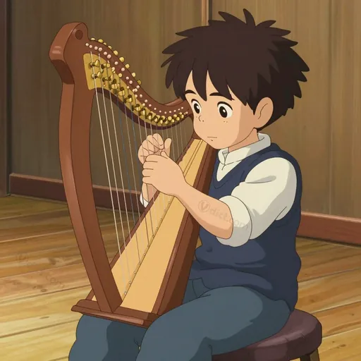 octachord