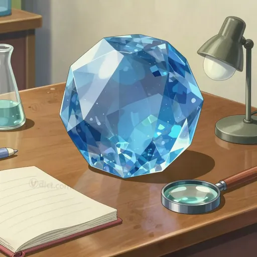 octahedral