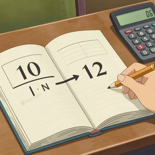 octal number system