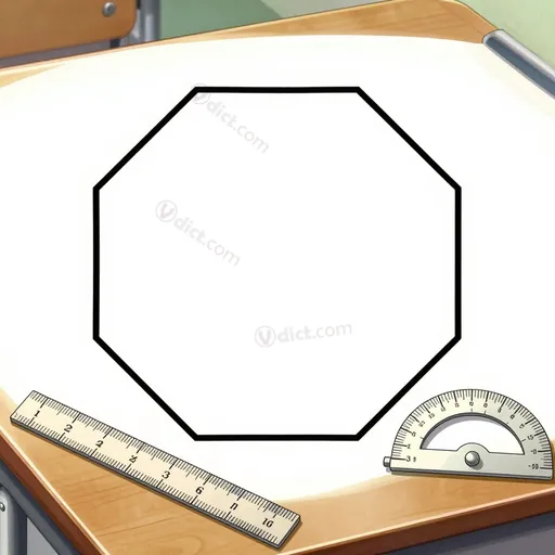 octangle