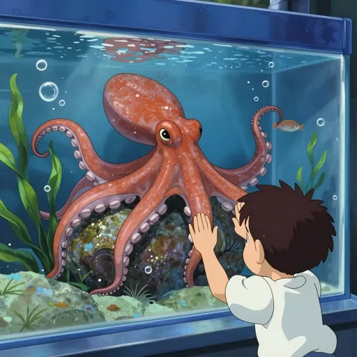 octopus