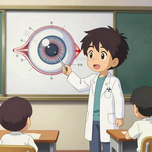 ocular muscle