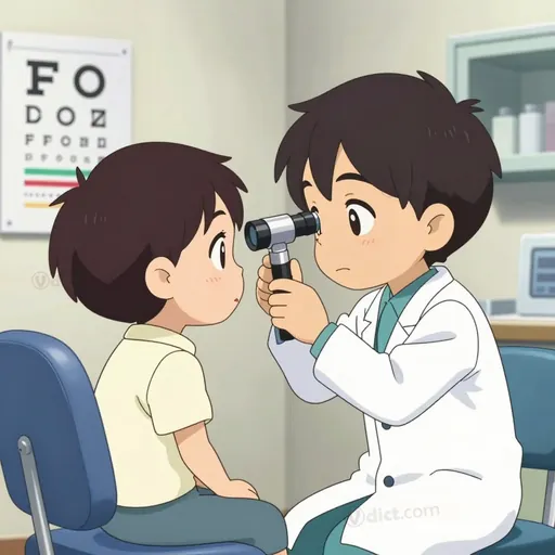 oculist