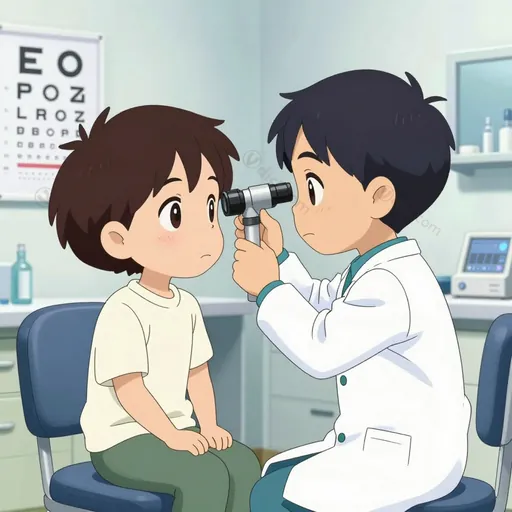 oculistic